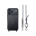 Etui do telefonów MAGEASY Roam M do iPhone 17 Pro Max (Midnight/Riverside Blue )